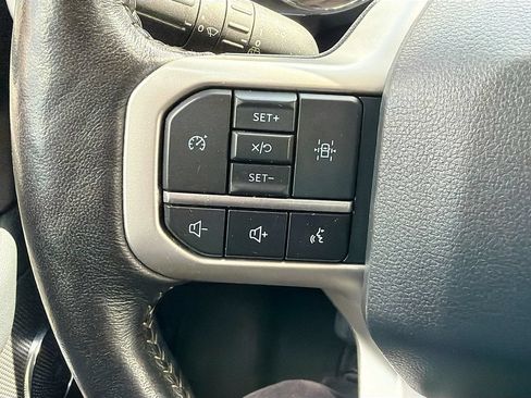 Used 2024 Ford Expedition Max XLT AWD/4WD image 38