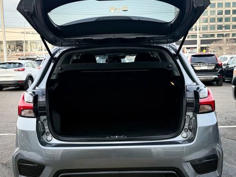 Used 2022 Mitsubishi Outlander Sport ES image 36