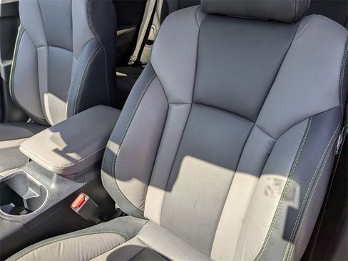 Used 2024 Subaru Outback Onyx Edition image 16