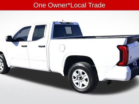 Used 2024 Toyota Tundra SR image 3