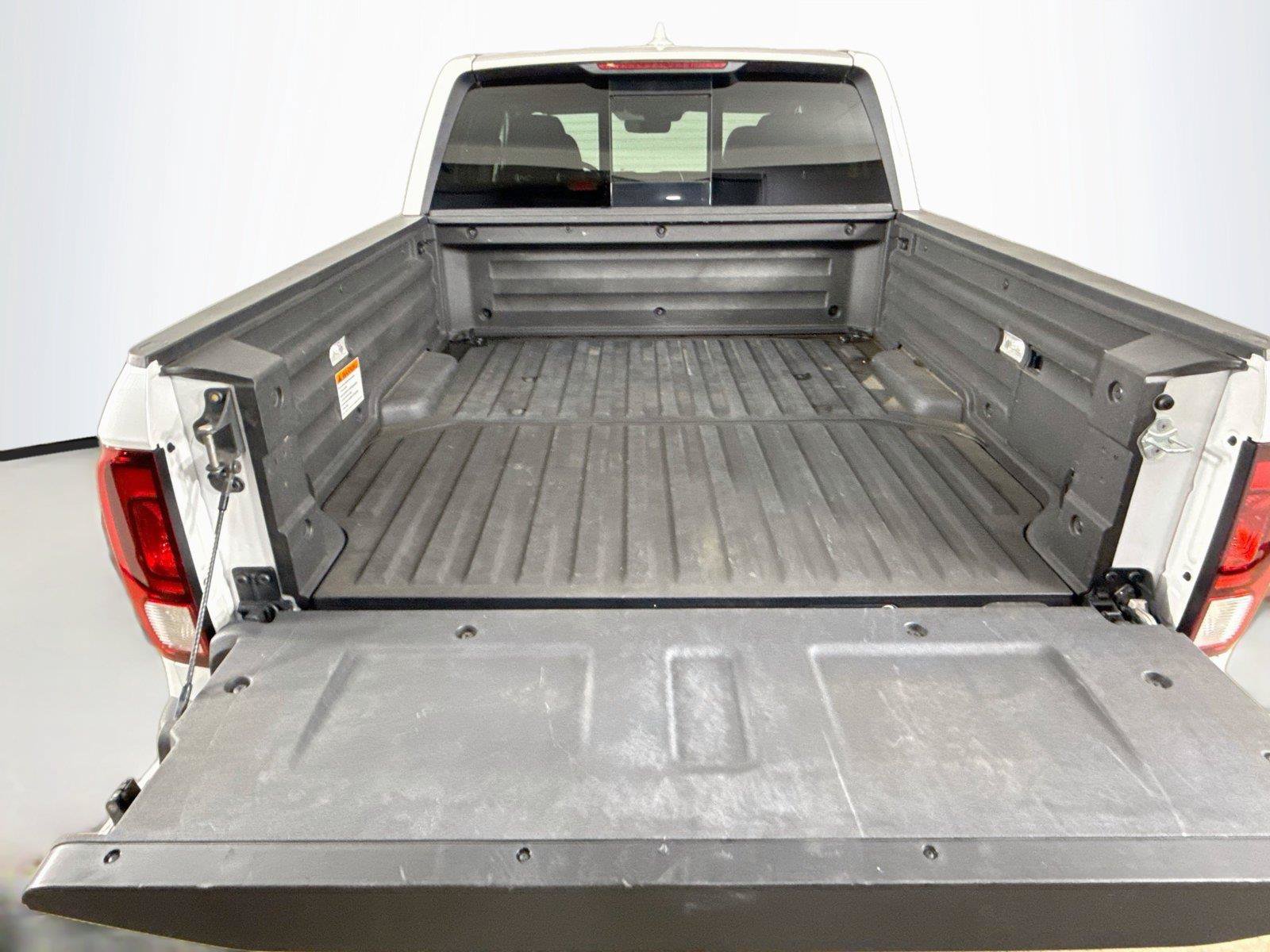 Certified 2023 Honda Ridgeline RTL-E image 27