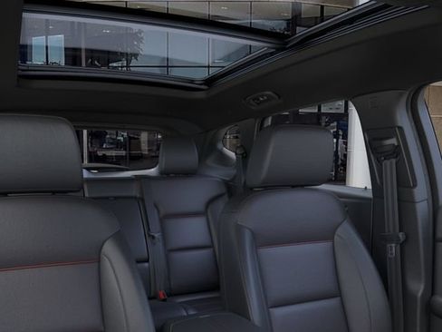 New 2026 Chevrolet Blazer RS FWD image 24