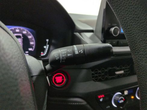 Used 2023 Honda Accord EX image 28