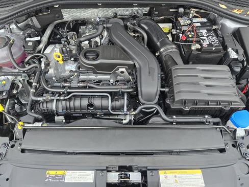 New 2026 Volkswagen Jetta Sport image 21