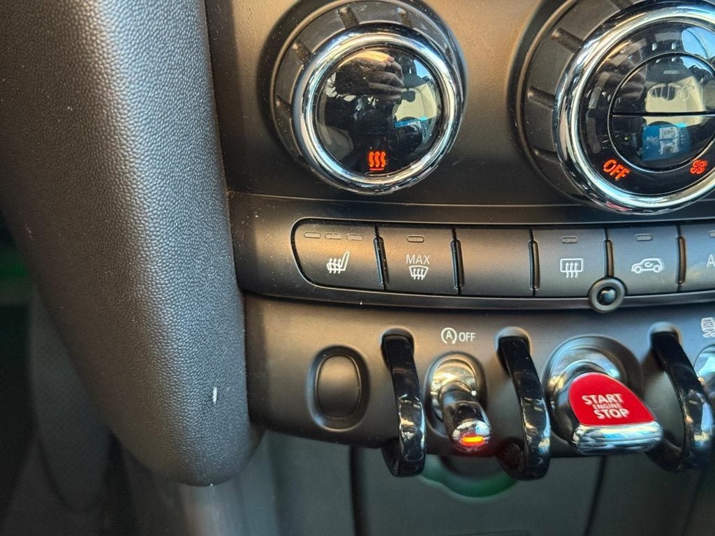 Used 2017 MINI Cooper Convertible FWD image 17