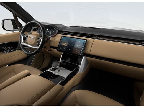 New 2026 Land Rover Range Rover SE AWD/4WD image 5