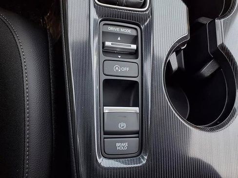 New 2026 Honda Civic Sport image 25