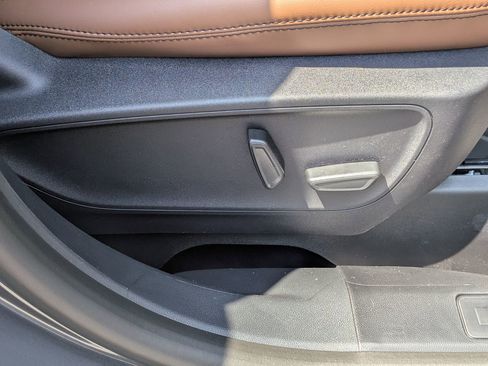 New 2025 Ford Bronco Sport Outer Banks w/ Sasquatch Outer Banks Package image 42