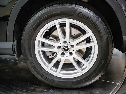 Used 2023 Mercedes-Benz GLC 300 4MATIC image 10