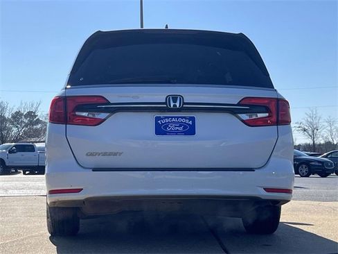 Used 2022 Honda Odyssey EX-L image 3