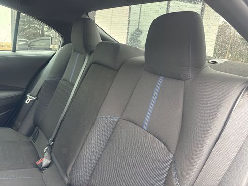 Used 2022 Toyota Corolla SE image 5