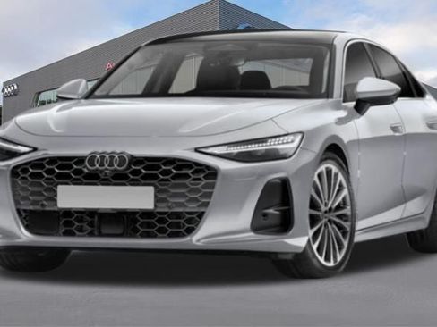 Used 2026 Audi A6 Premium Plus w/ Premium Plus Package AWD/4WD image 1
