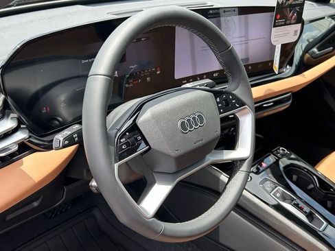 New 2026 Audi A5 2.0T Premium Plus AWD/4WD image 17