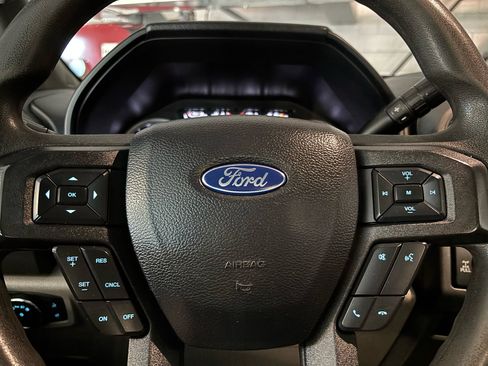 Used 2021 Ford F350 XL w/ STX Appearance Package image 23