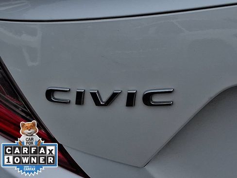 Used 2020 Honda Civic LX image 30