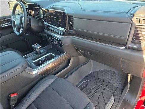 Used 2024 Chevrolet Silverado 1500 RST w/ Texas Edition Plus image 20