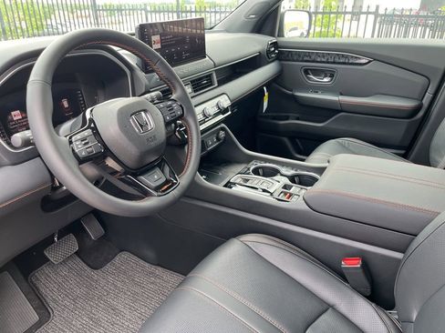 New 2026 Honda Passport TrailSport Elite image 11