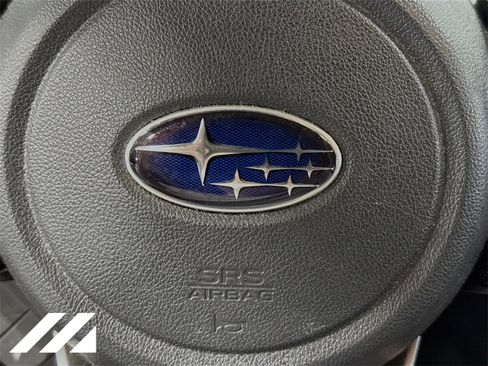 Certified 2023 Subaru Crosstrek 2.5i Limited image 34