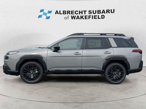 New 2026 Subaru Outback Limited XT image 2