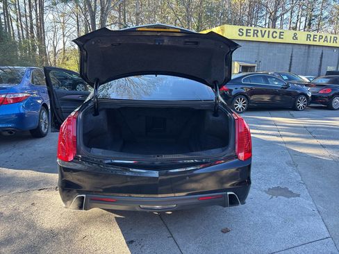 Used 2019 Cadillac CTS Luxury image 15