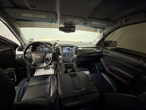 Used 2019 Chevrolet Tahoe LT w/ Off-Road Package image 18