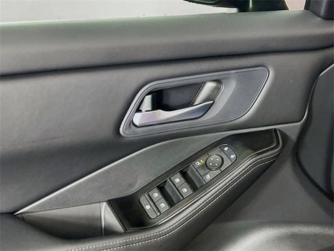 New 2026 Nissan Rogue SV w/ Cold Weather Package image 17