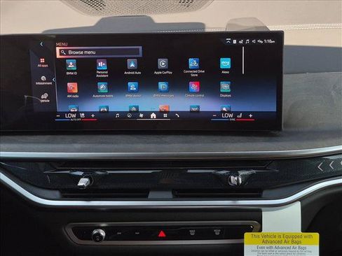 New 2026 BMW X5 xDrive40i w/ Premium Package AWD/4WD image 11