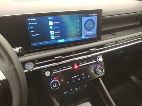 Used 2025 Hyundai Tucson SEL image 23