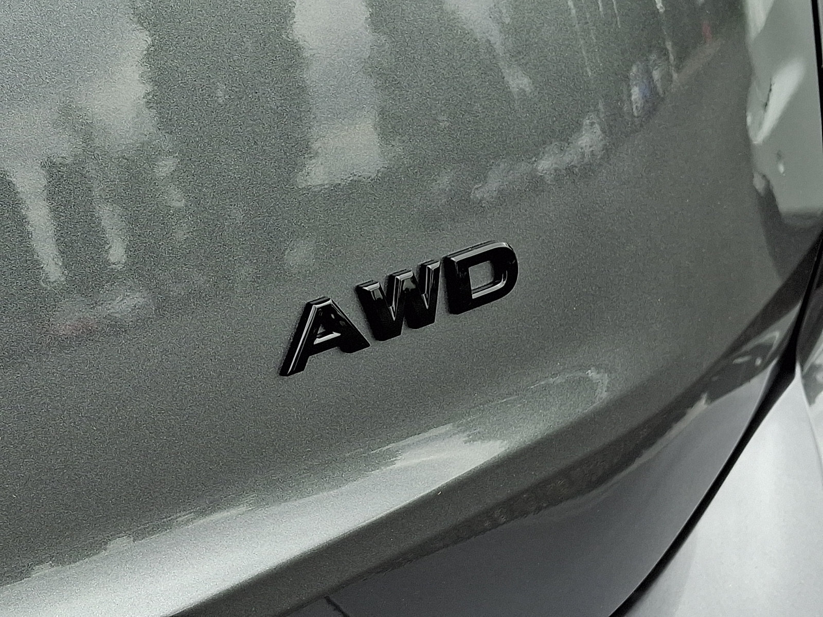 New 2026 Nissan Rogue Dark Armor AWD/4WD image 7