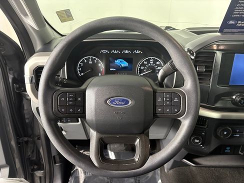 Used 2022 Ford F150 XLT image 17