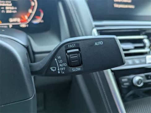 Used 2022 BMW M850i xDrive Convertible w/ Driving Assistance Package image 26