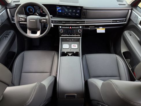 Certified 2026 Hyundai Santa Fe SEL FWD image 11