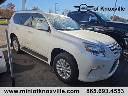 Used 2017 Lexus GX 460 Premium