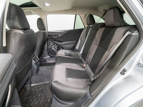 Used 2024 Subaru Outback Premium image 29