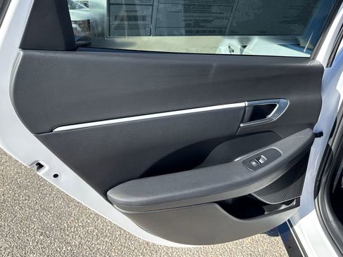 New 2026 Hyundai Sonata SEL image 12