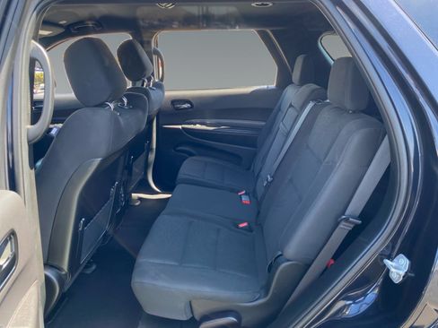Used 2025 Dodge Durango GT AWD/4WD image 13