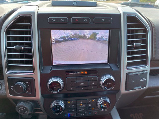 Used 2020 Ford F150 King Ranch w/ Equipment Group 601A Luxury AWD/4WD image 29