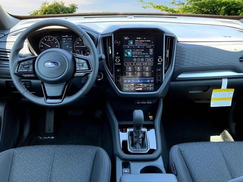 New 2025 Subaru Forester Premium image 5