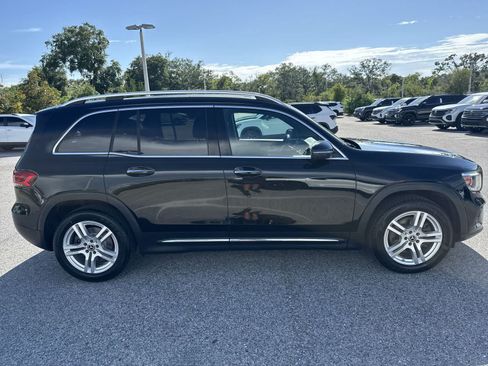 Used 2021 Mercedes-Benz GLB 250 image 7
