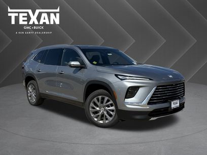 New 2026 Buick Enclave Preferred w/ Power Package