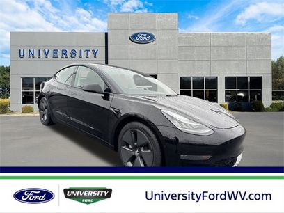 Used 2021 Tesla Model 3 Long Range