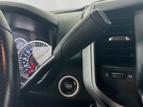 Used 2024 RAM 5500 Tradesman w/ Max Tow Package image 17