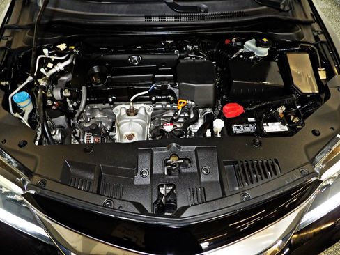 Used 2016 Acura ILX FWD image 23