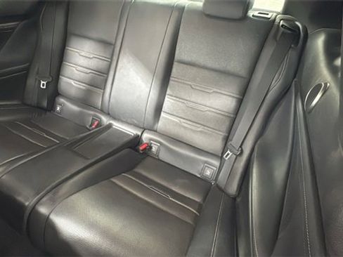 Used 2015 Lexus RC 350 AWD w/ All Weather Package image 12