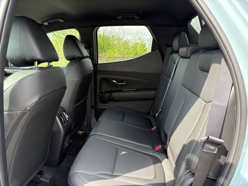 New 2026 Hyundai Santa Cruz XRT AWD/4WD image 16