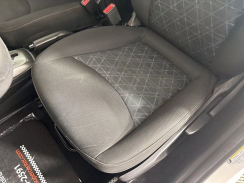 Used 2021 Chevrolet Spark LT image 11