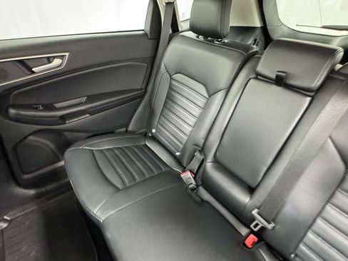 Used 2024 Ford Edge SEL w/ Convenience Package AWD/4WD image 14