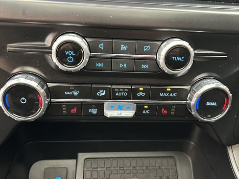 Used 2024 Ford F150 XLT w/ Equipment Group 303A High AWD/4WD image 24