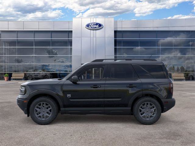 New 2026 Ford Bronco Sport Big Bend w/ Convenience Package AWD/4WD image 6