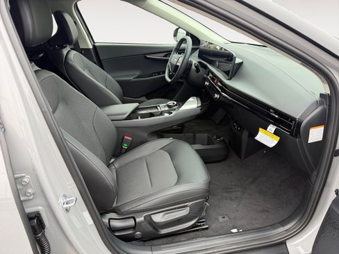 New 2025 Kia EV6 Light image 19